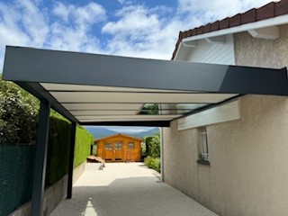 Carports